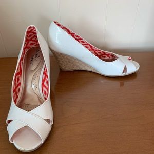 Dexflex Comfort Wedges